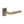 CRES-102 Multi Point Rectangular Rose Door Handle by Cres By Frelan