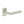 CRES-102 Multi Point Rectangular Rose Door Handle by Cres By Frelan