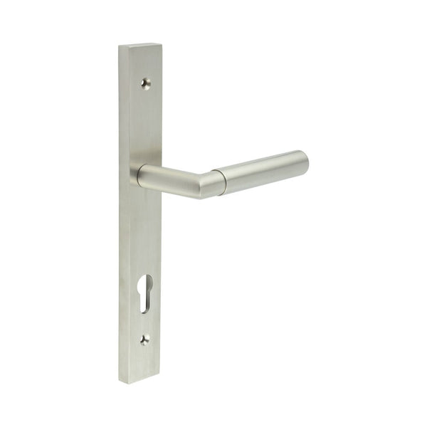 CRES-102 Multi Point Backplate Door Handle by Cres By Frelan