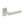 CRES-103 Multi Point Rectangular Rose Door Handle by Cres By Frelan
