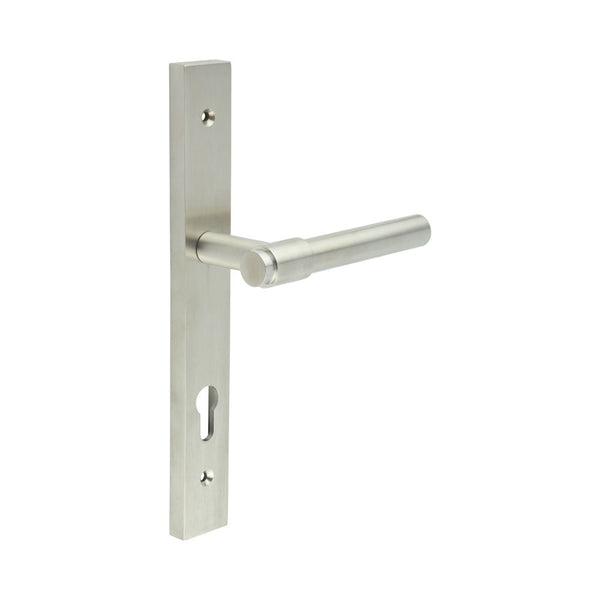 CRES-103 Multi Point Backplate Door Handle