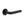 CRES-104 Unsprung Round Rose Door Handle by Cres By Frelan