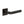 CRES-104 Sprung Square Rose Door Handle