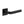 CRES-104 Unsprung Square Rose Door Handle by Cres By Frelan