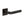 CRES-104 Fixed Dead Square Rose Door Handle by Cres By Frelan