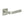 CRES-104 Fixed Dead Square Rose Door Handle by Cres By Frelan