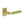 CRES-104 Multi Point Rectangular Rose Door Handle by Cres By Frelan