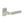 CRES-104 Multi Point Rectangular Rose Door Handle by Cres By Frelan