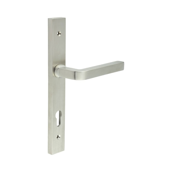 CRES-104 Multi Point Backplate Door Handle by Cres By Frelan