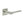 CRES-105 Unsprung Square Rose Door Handle by Cres By Frelan