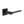 CRES-105 Fixed Dead Square Rose Door Handle by Cres By Frelan
