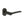 CRES-105 Multi Point Oval Rose Door Handle by Cres By Frelan