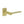 CRES-105 Multi Point Rectangular Rose Door Handle by Cres By Frelan