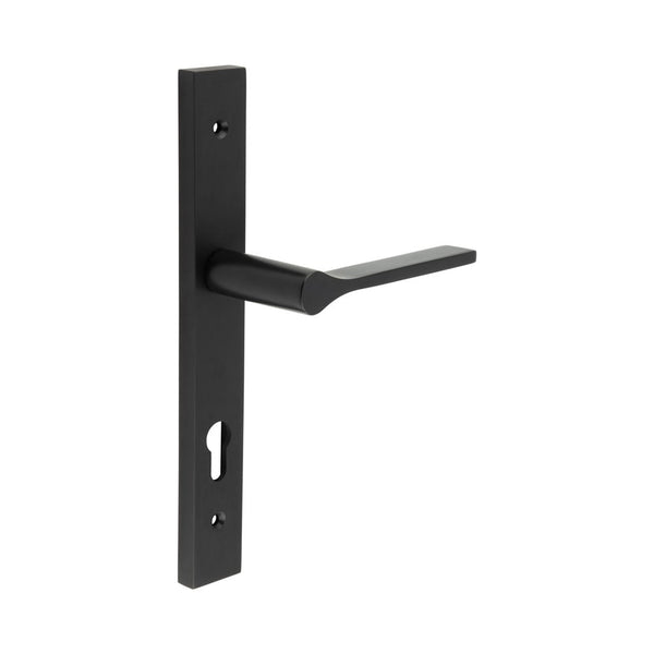 CRES-105 Multi Point Backplate Door Handle by Cres By Frelan