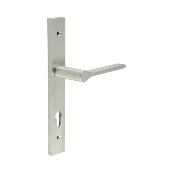 CRES-105 Multi Point Backplate Door Handle by Cres By Frelan