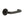CRES-106 Sprung Round Rose Door Handle