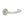 CRES-106 Sprung Round Rose Door Handle
