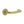 CRES-106 Unsprung Round Rose Door Handle by Cres By Frelan