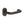 CRES-106 Multi Point Oval Rose Door Handle