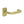 CRES-106 Multi Point Rectangular Rose Door Handle by Cres By Frelan