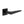 CRES-107 Fixed Dead Square Rose Door Handle by Cres By Frelan