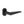 CRES-107 Multi Point Oval Rose Door Handle by Cres By Frelan