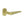 CRES-107 Multi Point Oval Rose Door Handle by Cres By Frelan