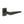 CRES-107 Multi Point Rectangular Rose Door Handle by Cres By Frelan