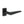 CRES-107 Multi Point Rectangular Rose Door Handle by Cres By Frelan
