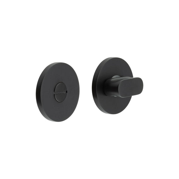 CRES-801 Thumb Turn & Lock Round Rose