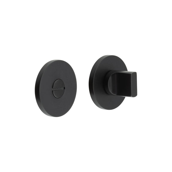 CRES-802 Thumb Turn & Lock Round Rose