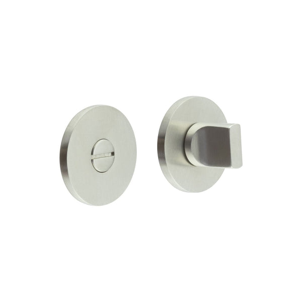 CRES-802 Thumb Turn & Lock Round Rose