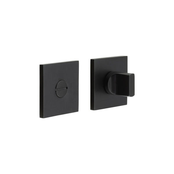 CRES-802 Thumb Turn & Lock Square Rose