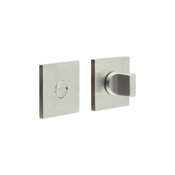 CRES-802 Thumb Turn & Lock Square Rose