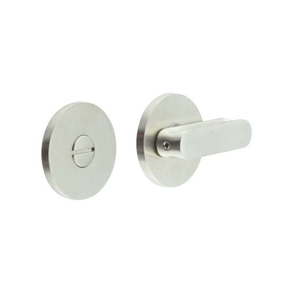 CRES-803 Thumb Turn & Lock Round Rose