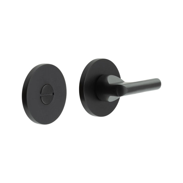 CRES-804 Thumb Turn & Lock Round Rose