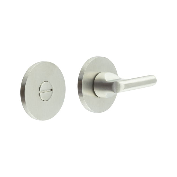 CRES-804 Thumb Turn & Lock Round Rose