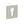 CRES-T10 Euro Keyway Square Rose Escutcheon