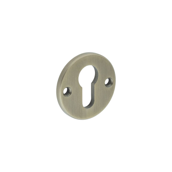 CRES Euro Escutcheon ed