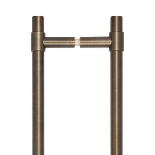 CRES 425mm T-Bar Pull Handle