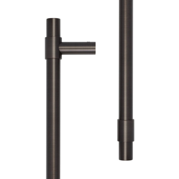 CRES 425mm T-Bar Pull Handle