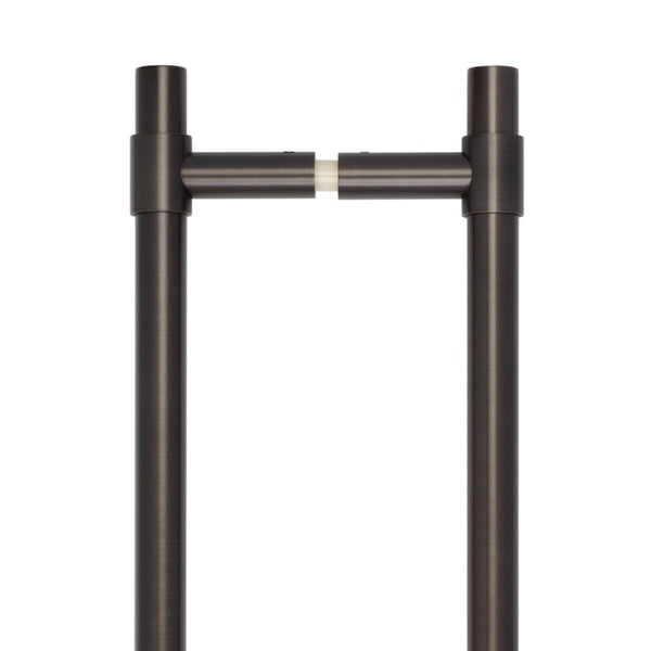 CRES 425mm T-Bar Pull Handle