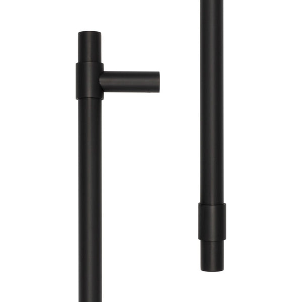 CRES 425mm T-Bar Pull Handle