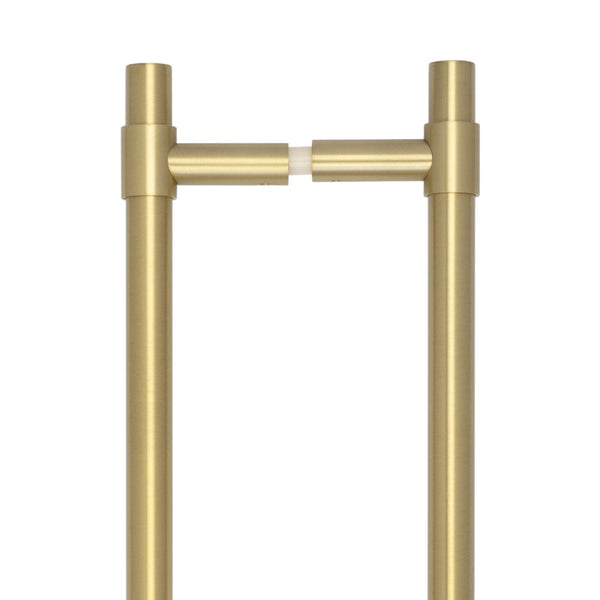 CRES 425mm T-Bar Pull Handle