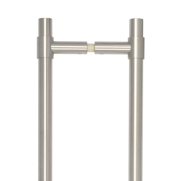 CRES 425mm T-Bar Pull Handle
