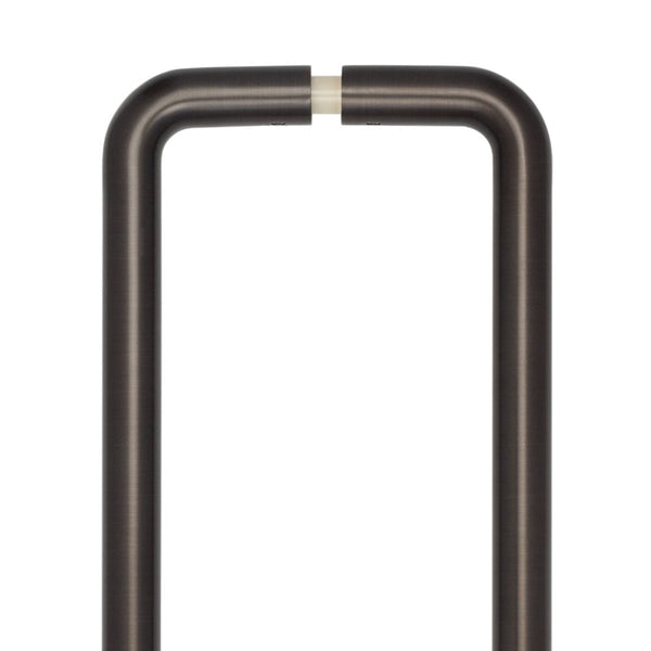 CRES 425mm D Shape Pull Handle by Cres By Frelan