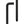 CRES 425mm D Shape Pull Handle by Cres By Frelan