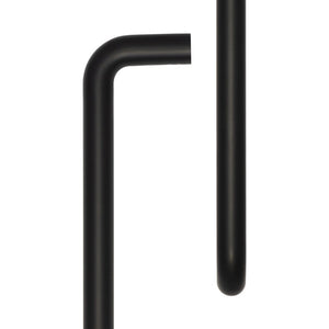 CRES 425mm D Shape Pull Handle by Cres By Frelan