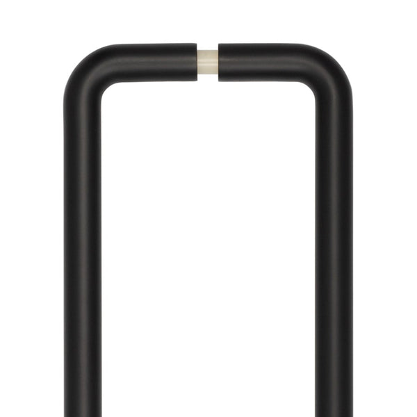 CRES 425mm D Shape Pull Handle by Cres By Frelan