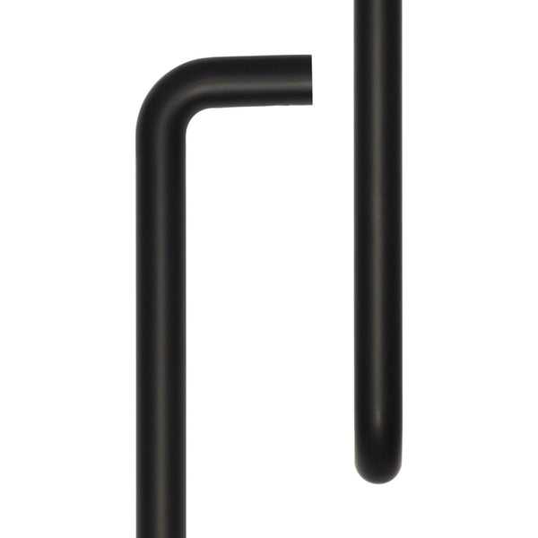 CRES 425mm D Shape Pull Handle by Cres By Frelan